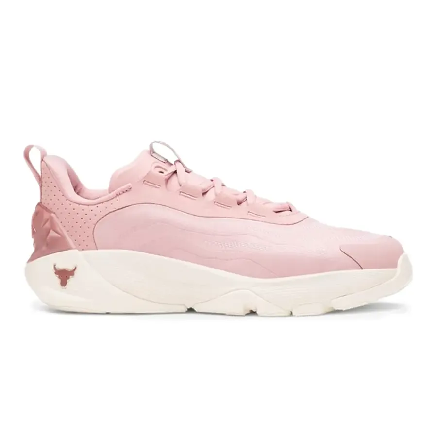 Imagen 0 de 5 de Zapatillas Under Armour Project Rock 8-ROSA VIEJO