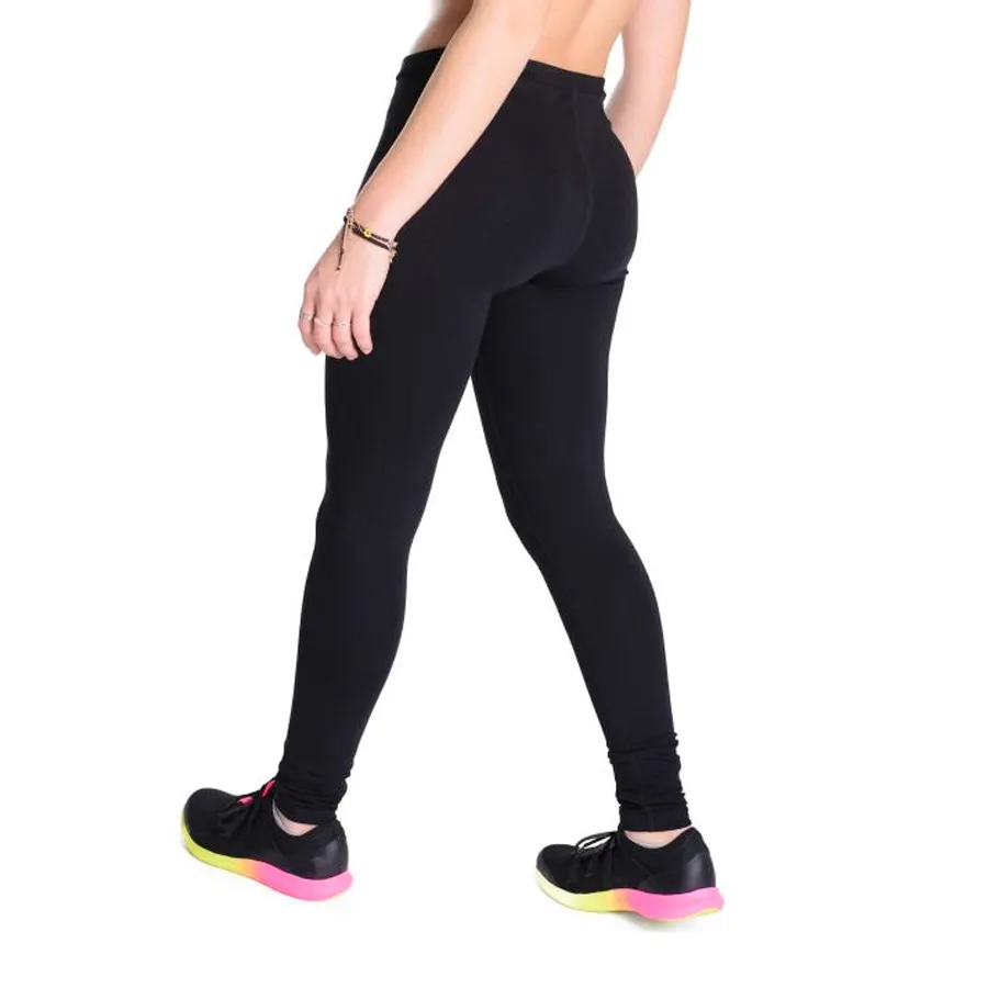 Imagen 2 de 3 de Calza New Balance Athletics-NEGRO