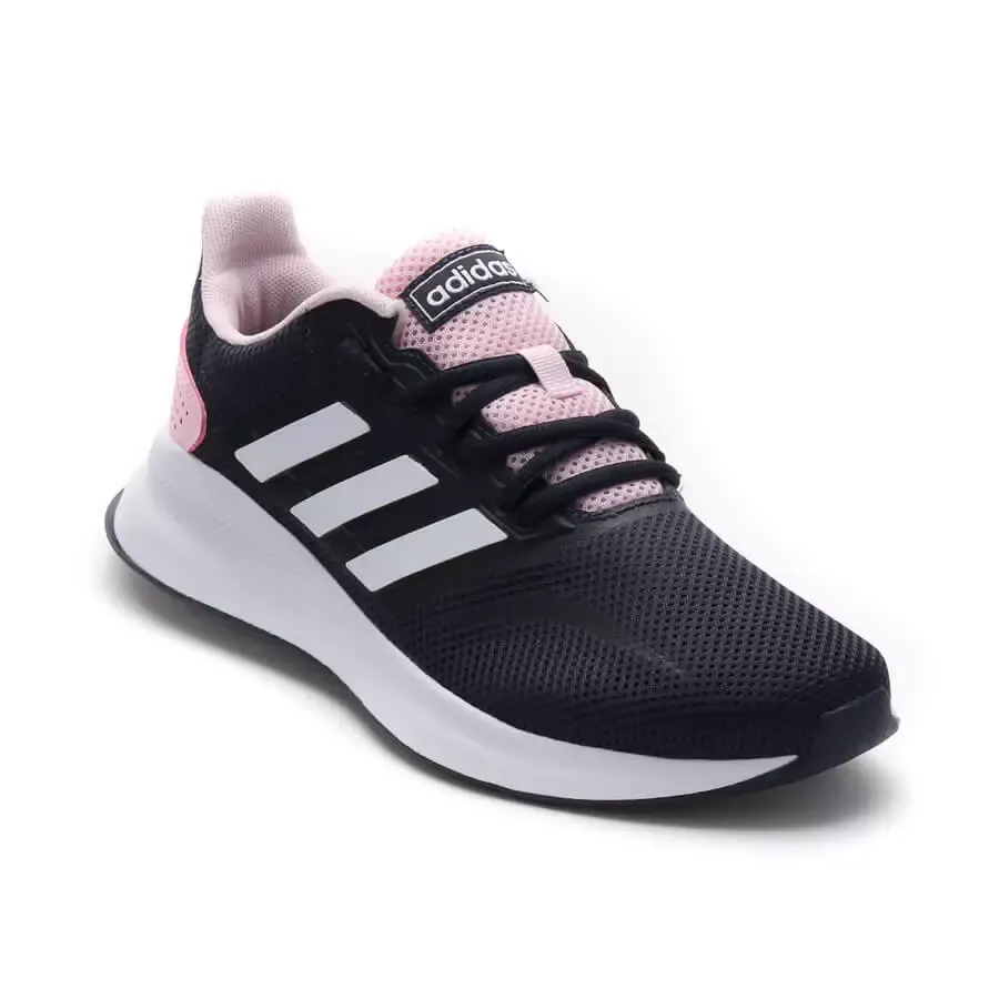 Imagen 0 de 5 de Zapatillas adidas Runfalcon W-MARINO/ROSA