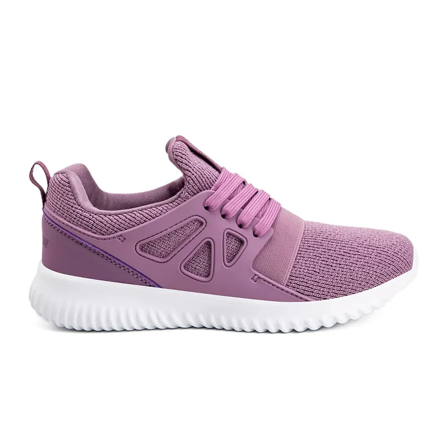 Imagen 0 de 5 de Zapatillas Topper Mamba-VIOLETA