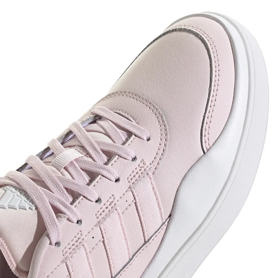 Imagen 7 de 8 de Zapatillas adidas Osade-ROSA/BLANCO