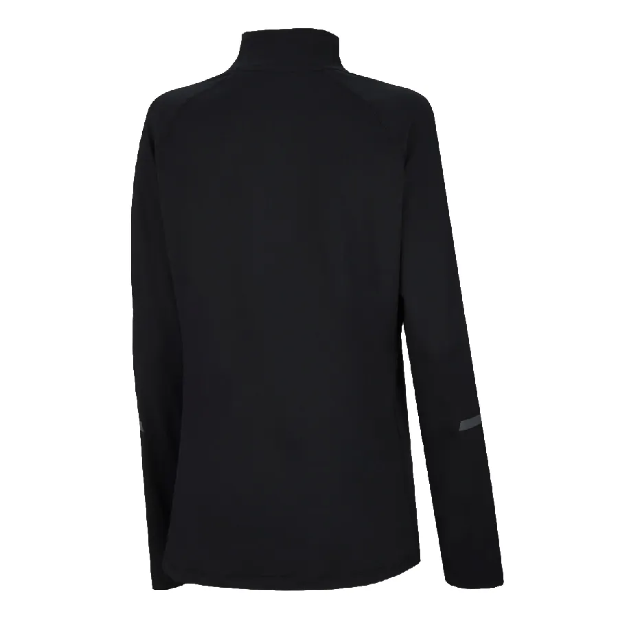 Imagen 1 de 4 de Buzo Topper 1-2 Cierre-NEGRO