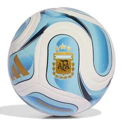 Pelota adidas Trionda Home Club Argentina