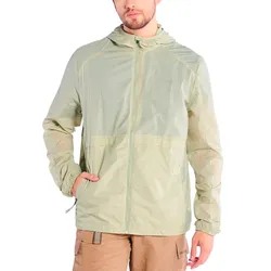 Campera Saucony Triumph Packaway