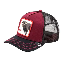 Gorra Goorin Bros Baseball The Bull