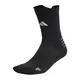medias-adidas-football-performance-NEGRO/BLANCO