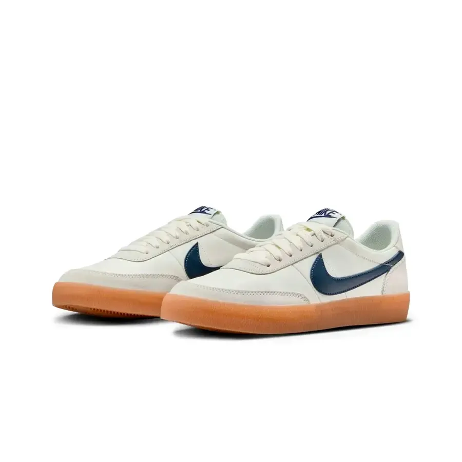 Imagen 1 de 8 de Zapatillas Nike Killshot 2-BLANCO/NEGRO