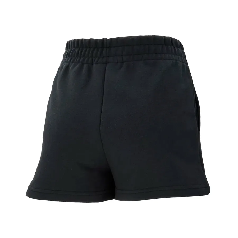 Imagen 1 de 3 de Shorts Topper Rtc-NEGRO