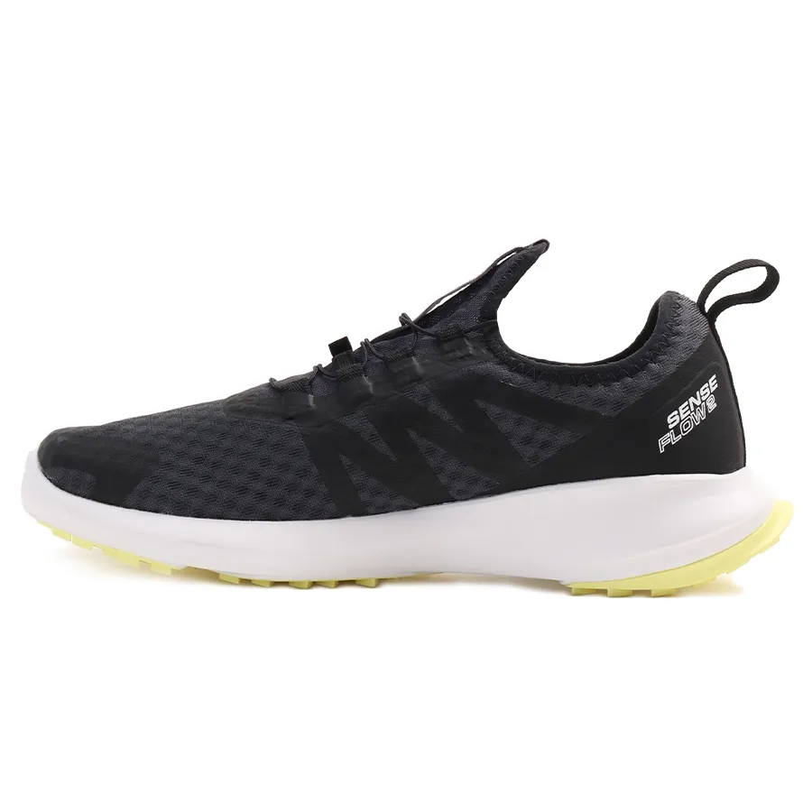 Imagen 1 de 5 de Zapatillas Salomon Sense Flow 2-NEGRO
