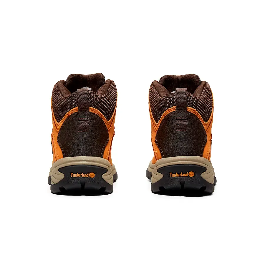 Imagen 5 de 7 de Botas Timberland Hiker White Ledge-CAMEL/MARRON