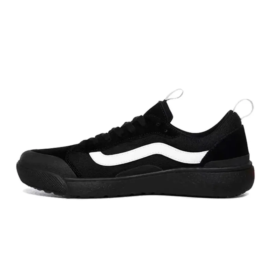 Imagen 1 de 5 de Zapatillas Vans U Ultrarange Exo Se-NEGRO/BLANCO