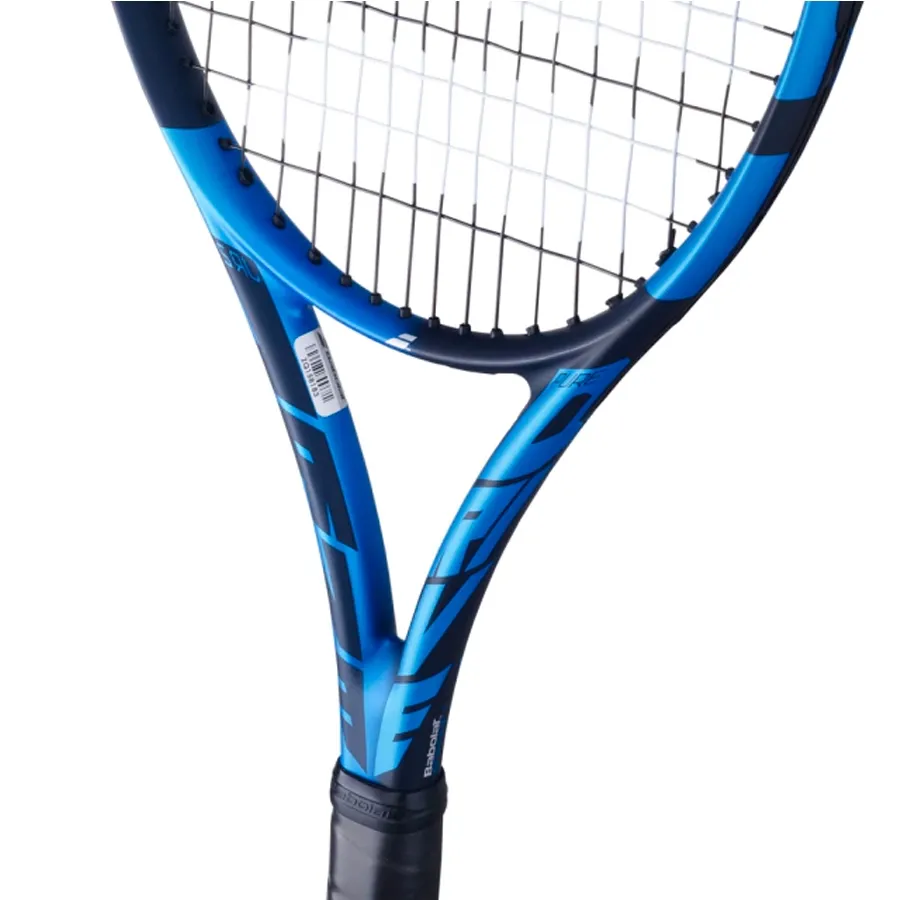 Imagen 1 de 3 de Raqueta Babolat Pure Drive Jr 26-AZUL/NEGRO
