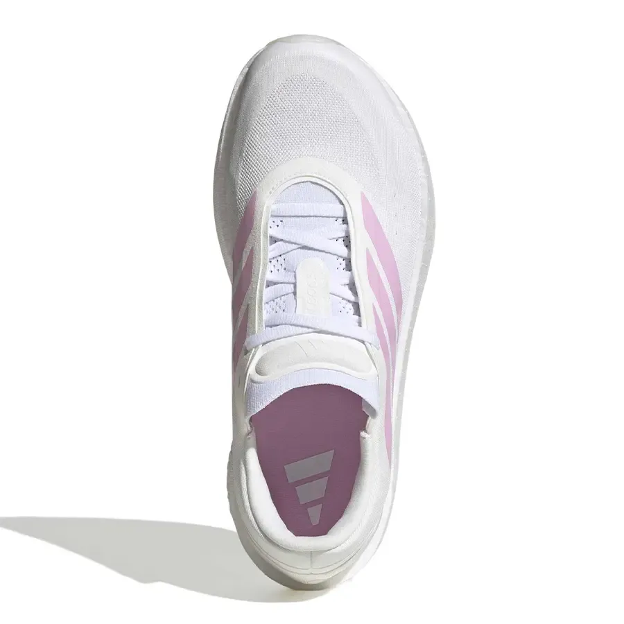 Imagen 3 de 7 de Zapatillas adidas Zenboost-BLANCO/ROSA