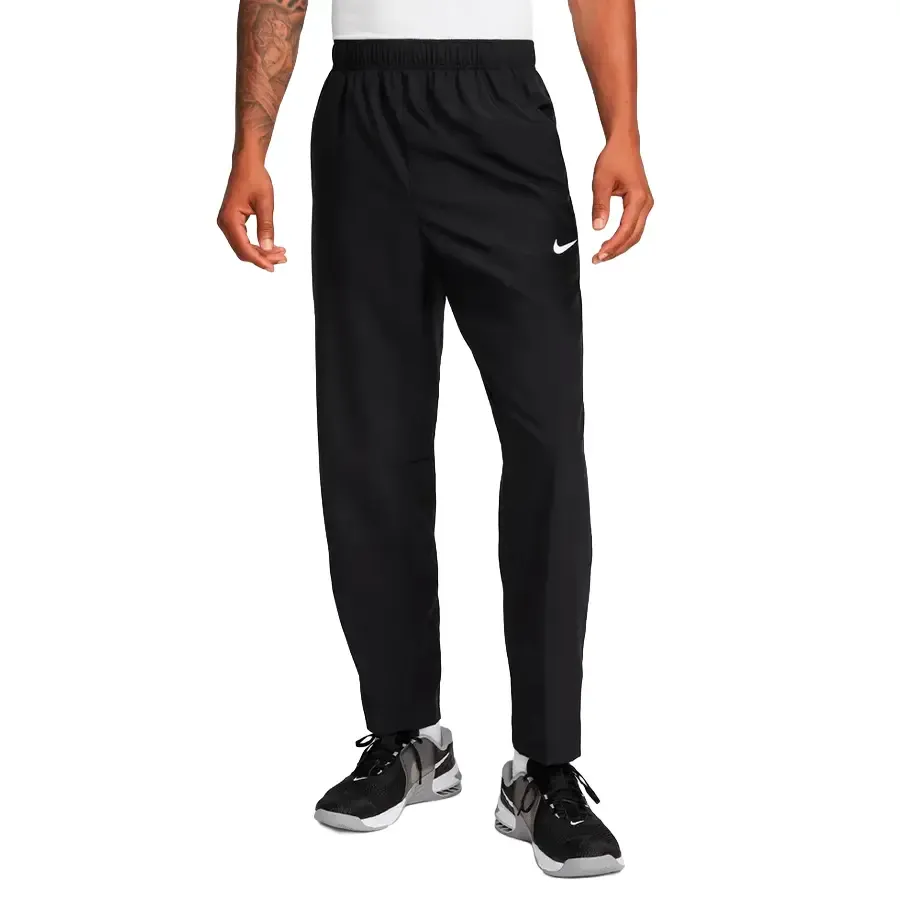 Imagen 0 de 6 de Pantalón Nike Pantalon Training Form-NEGRO