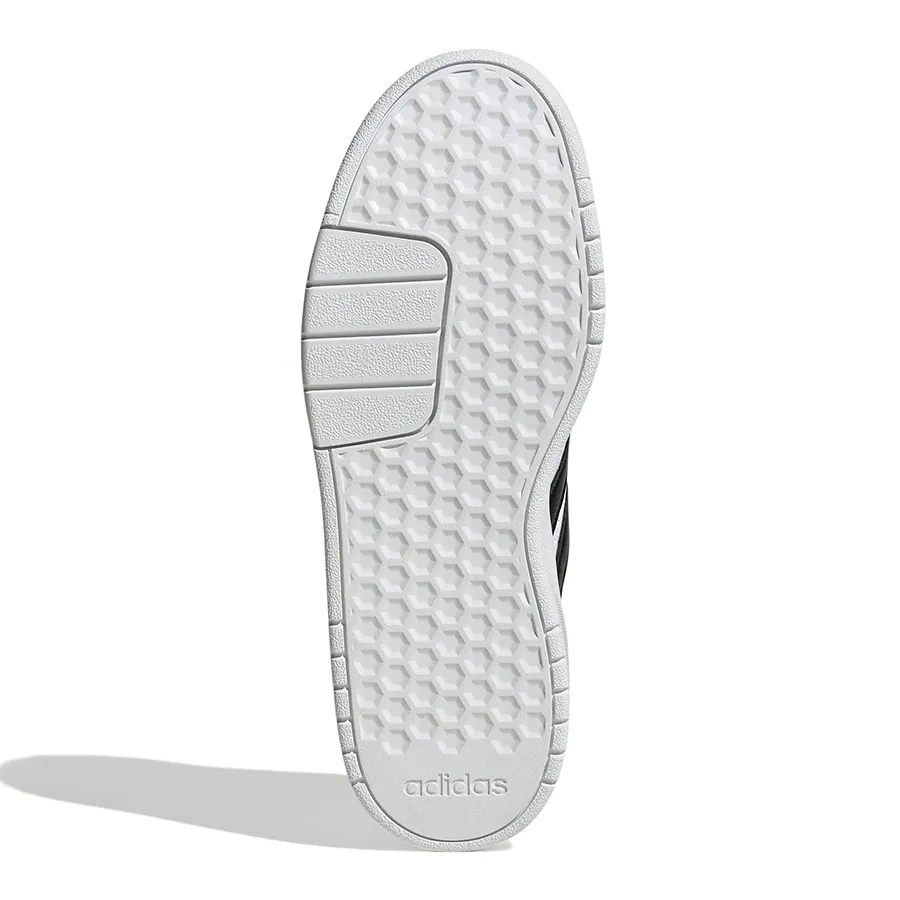 Imagen 4 de 7 de Zapatillas adidas Courtwave-BLANCO/NEGRO