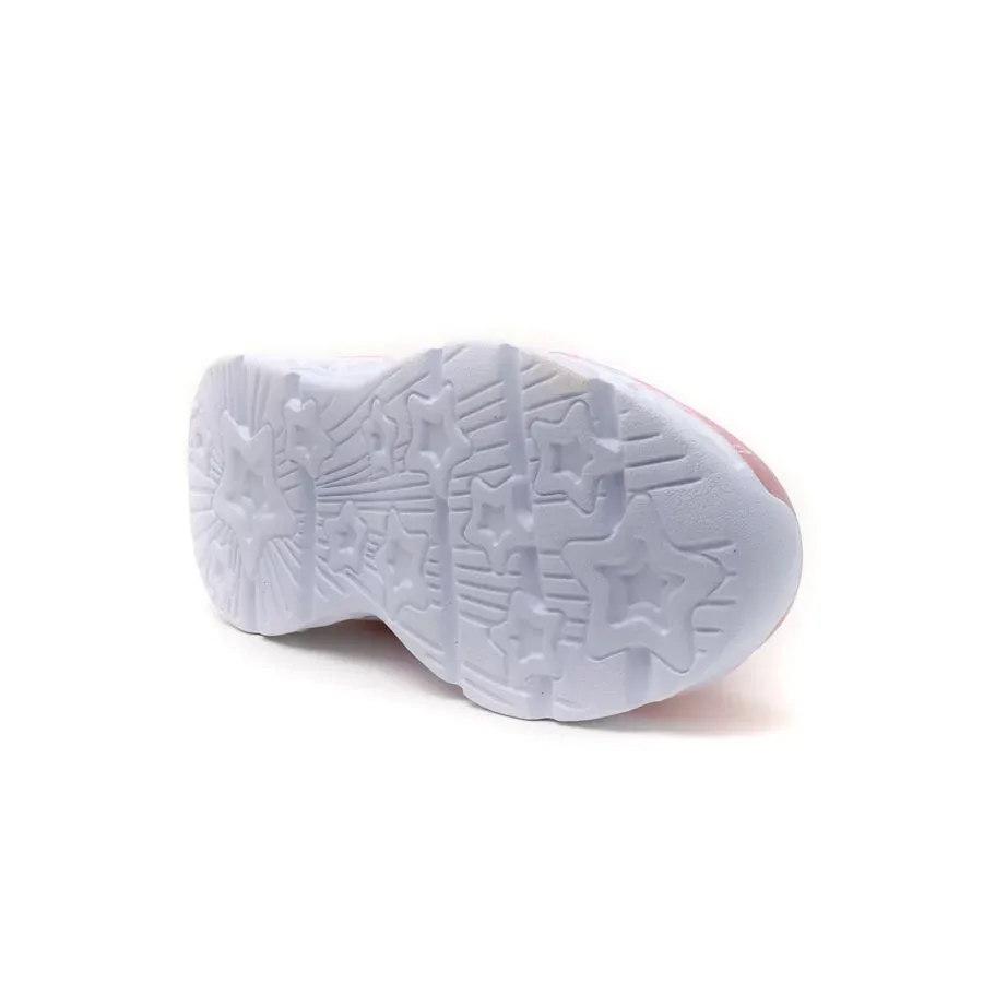 Imagen 3 de 5 de Zapatillas Footy Peppa Pig-ROSA