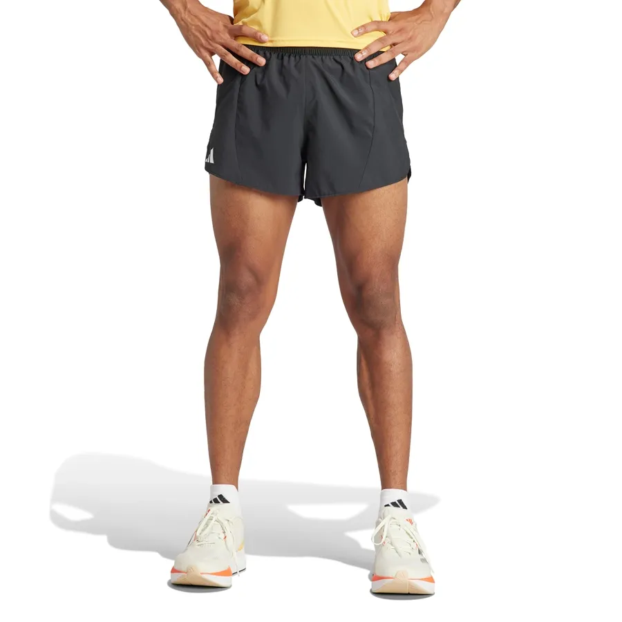 Imagen 1 de 6 de adidas Shorts  Adizero Essentials-NEGRO
