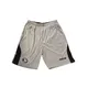 shorts-mitre-bermuda-arquero-oficial-independiente-rivadavia-GRIS/NEGRO