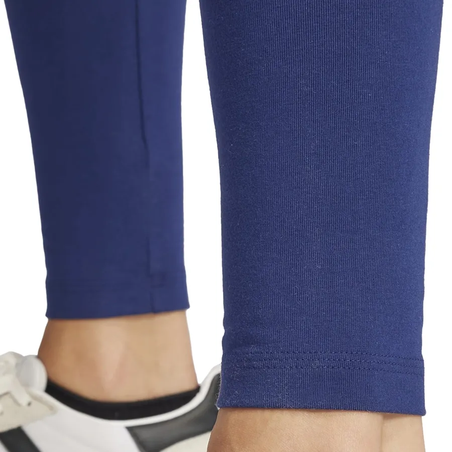 Imagen 4 de 5 de Calza adidas calza  Essentials Linear-MARINO