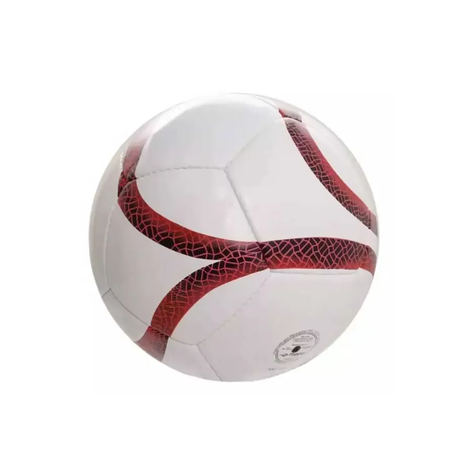Imagen 1 de 2 de Pelota Topper Kick Iv Futsal-BLANCO/ROJO