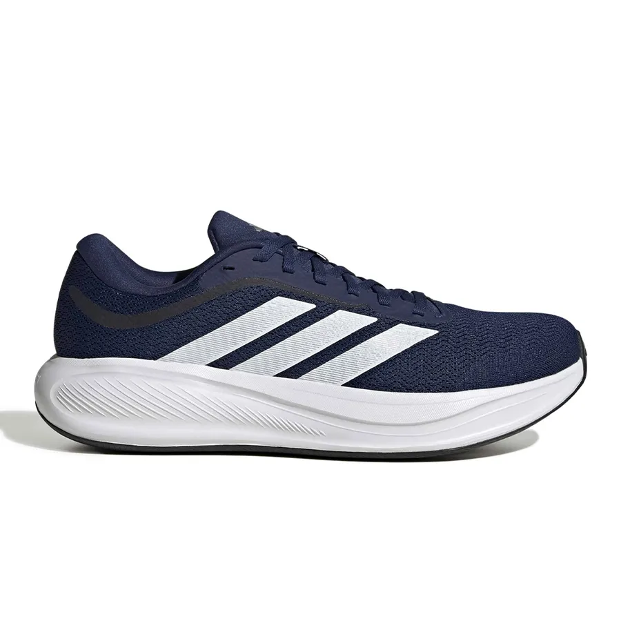Imagen 1 de 8 de Zapatillas adidas Response Runner 2-MARINO/BLANCO