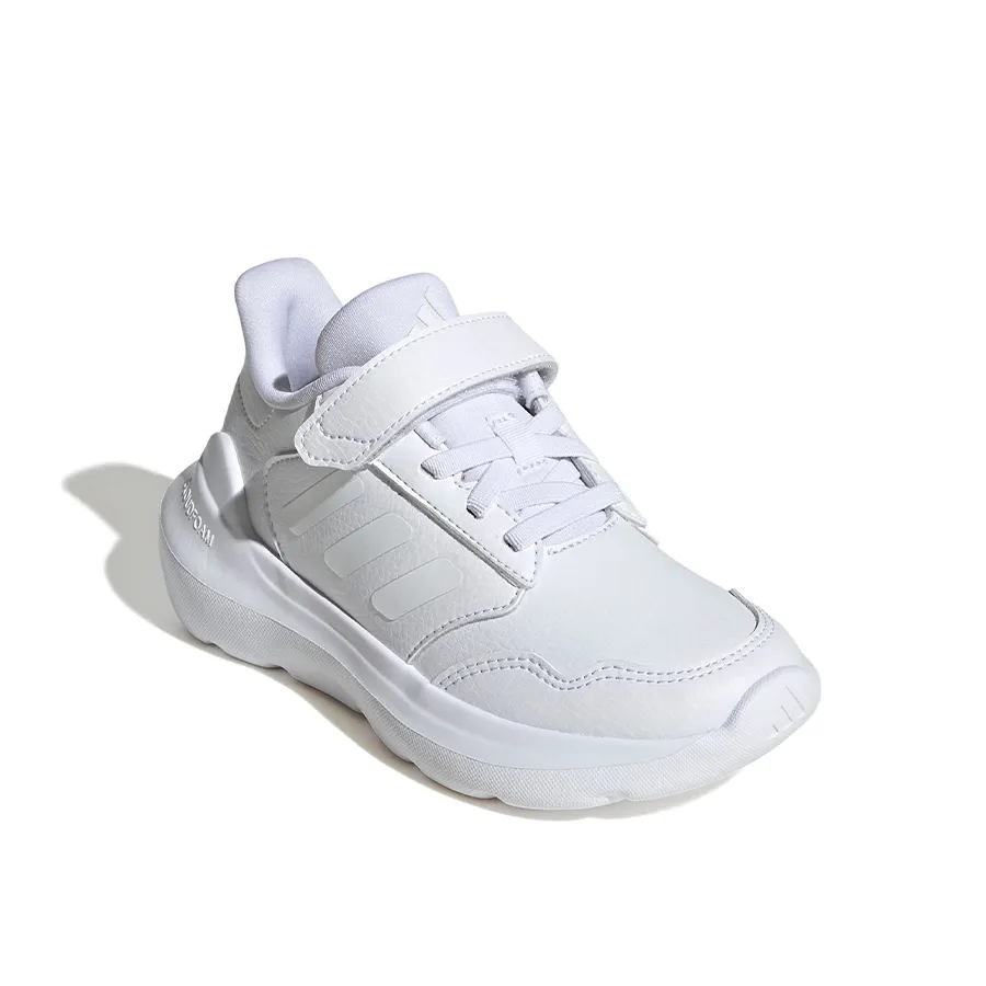 Imagen 1 de 7 de Zapatillas adidas Tensaur Run 3.0-BLANCO