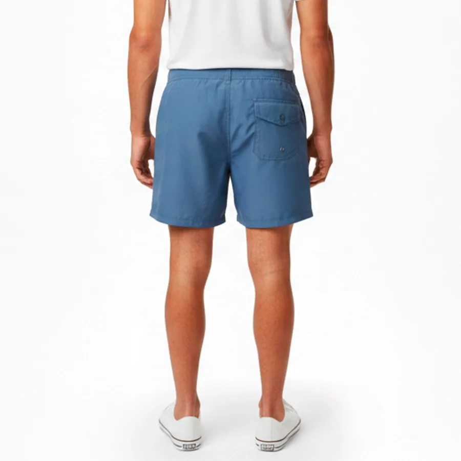 Imagen 1 de 2 de Malla Kamp Printed-AZUL