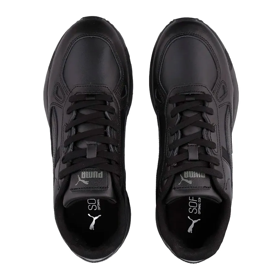 Imagen 3 de 5 de Zapatillas Puma Graviton Pro-NEGRO/NEGRO