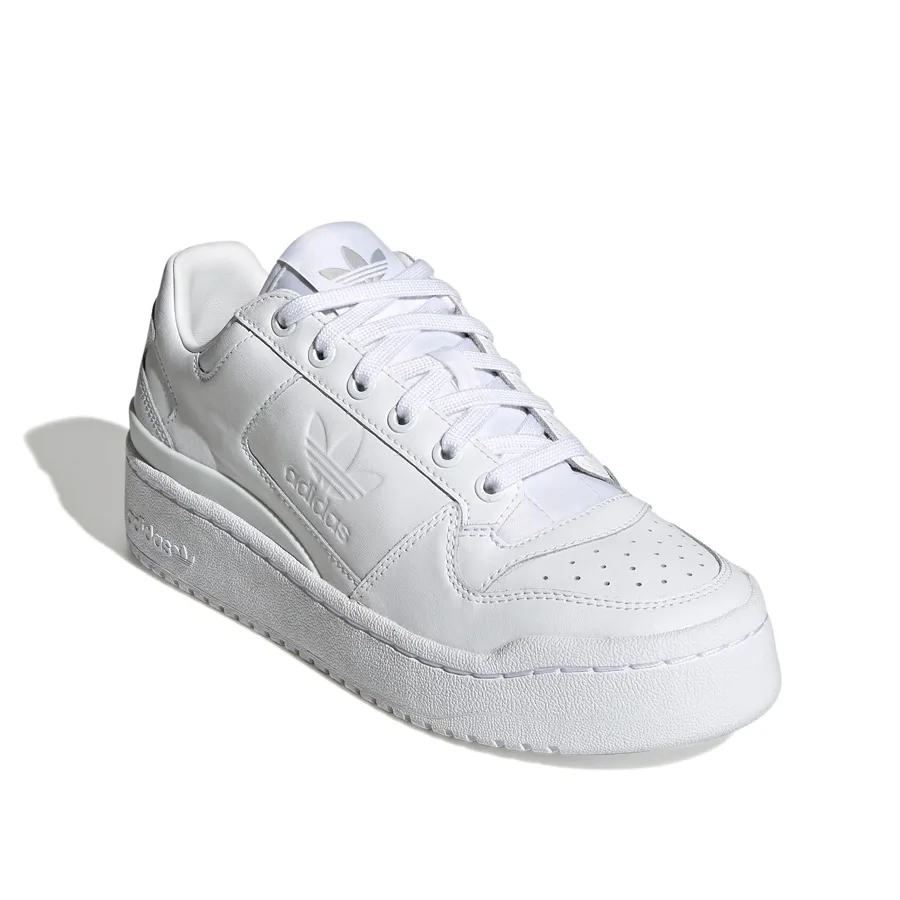 Imagen 2 de 9 de Zapatillas adidas originals Forum Bold-BLANCO