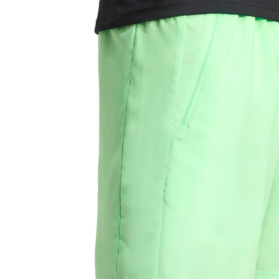 Imagen 4 de 5 de Shorts adidas Treino Essentials-LIMA