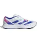 zapatillas-adidas-adizero-rc-5-BLANCO/AZUL/FUCSIA