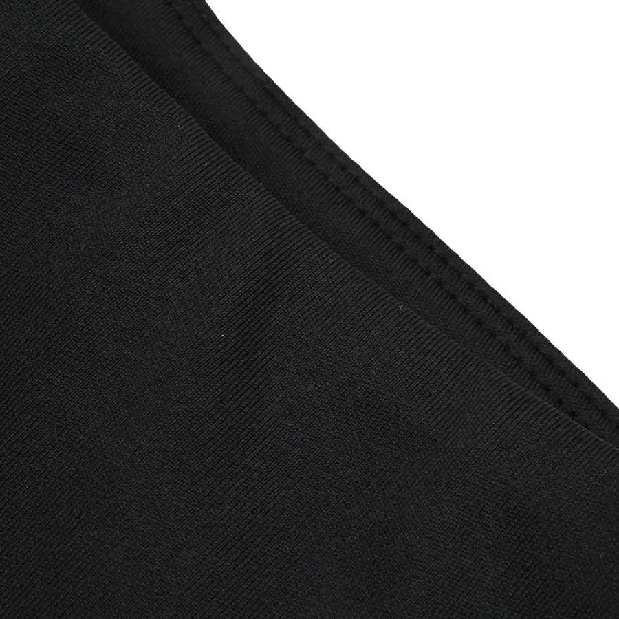Imagen 4 de 5 de Calza Topper Larga-NEGRO