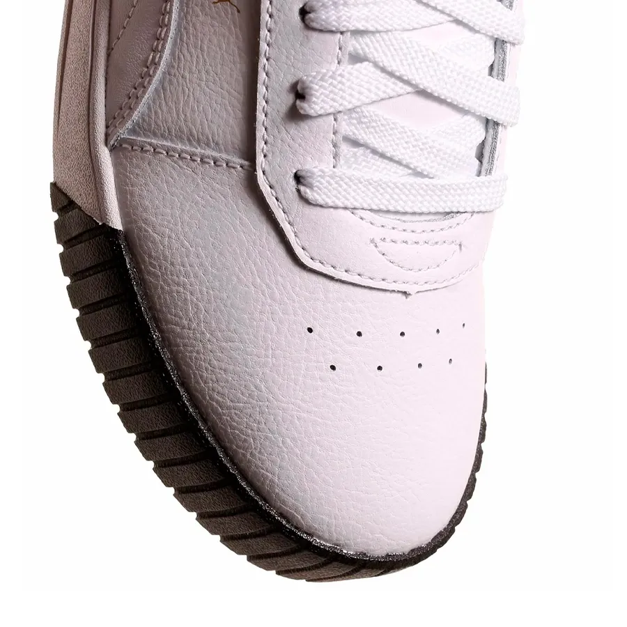 Imagen 5 de 6 de Zapatillas Puma Carina 2.0-BLANCO/NEGRO