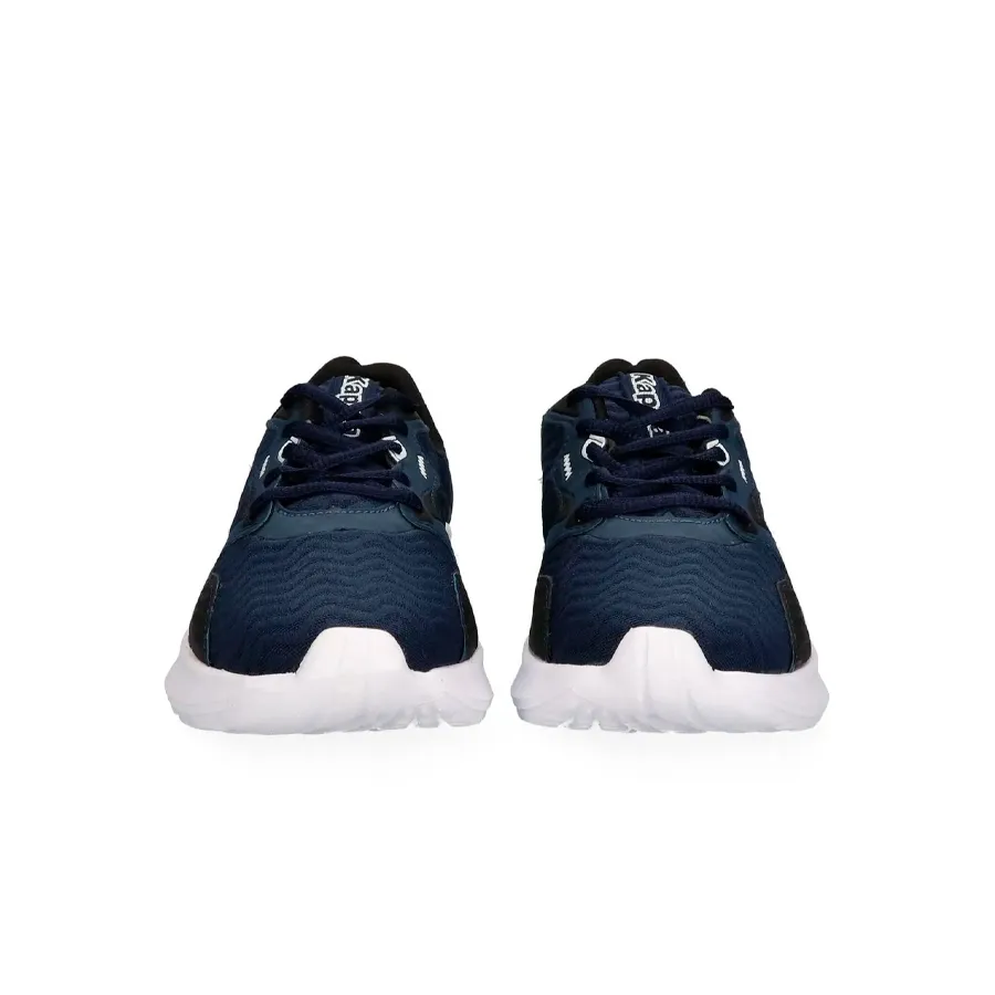 Imagen 3 de 6 de Zapatillas Kappa Robust-AZUL/MARINO/BLANCO