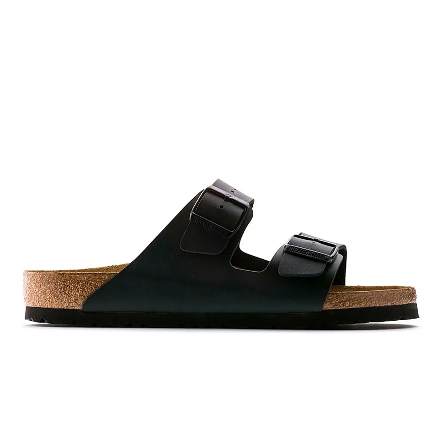 Imagen 0 de 6 de Sandalias Birkenstock Arizona Bf-NEGRO