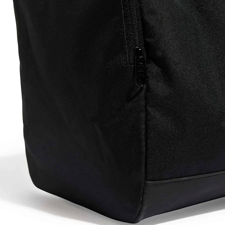 Imagen 5 de 8 de Bolso adidas Linear-NEGRO/BLANCO