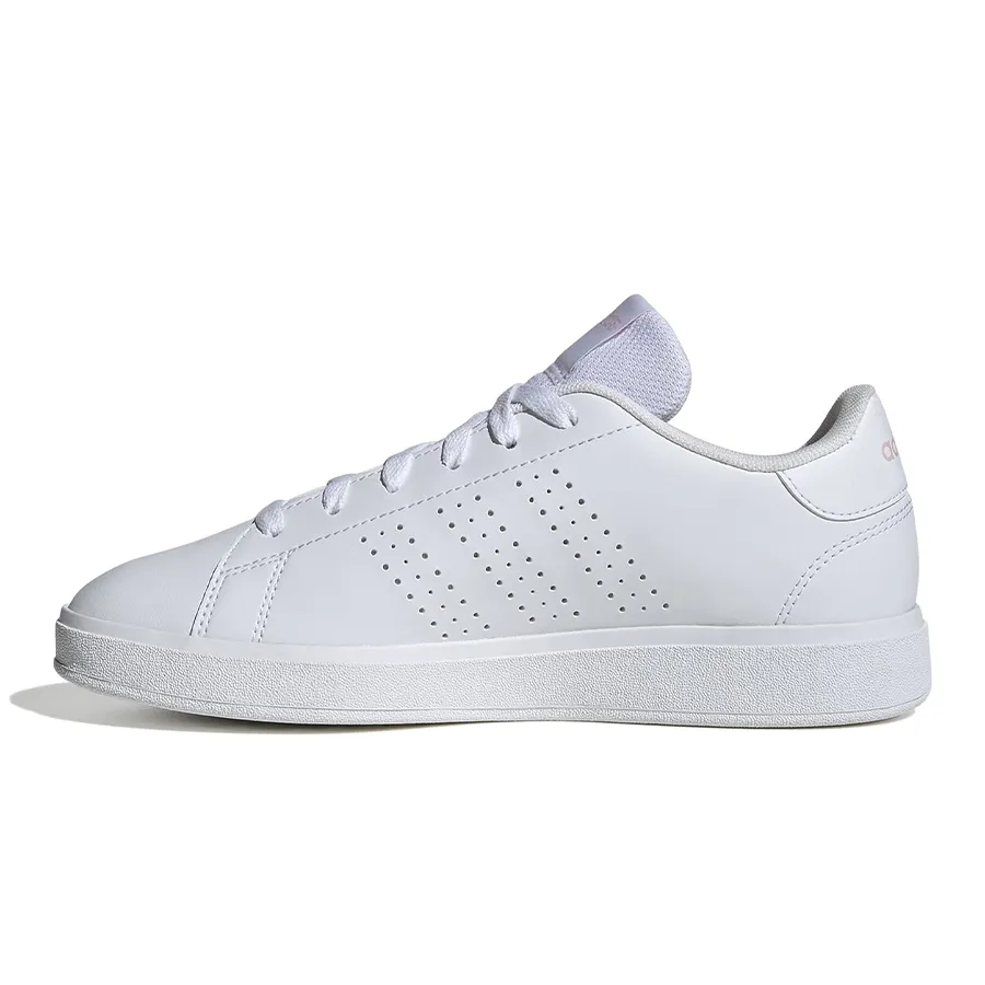 Imagen 2 de 7 de Zapatillas adidas Advantage Base 2.0-BLANCO