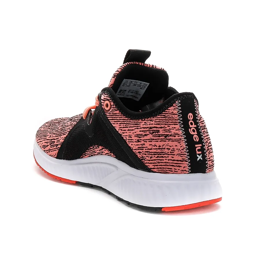 Imagen 2 de 4 de Zapatillas adidas Edge Lux 2-CORAL/NEGRO