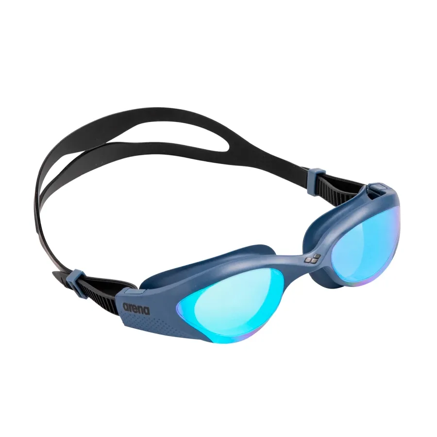 Imagen 1 de 4 de Antiparra The One Mirror Arena-AZUL