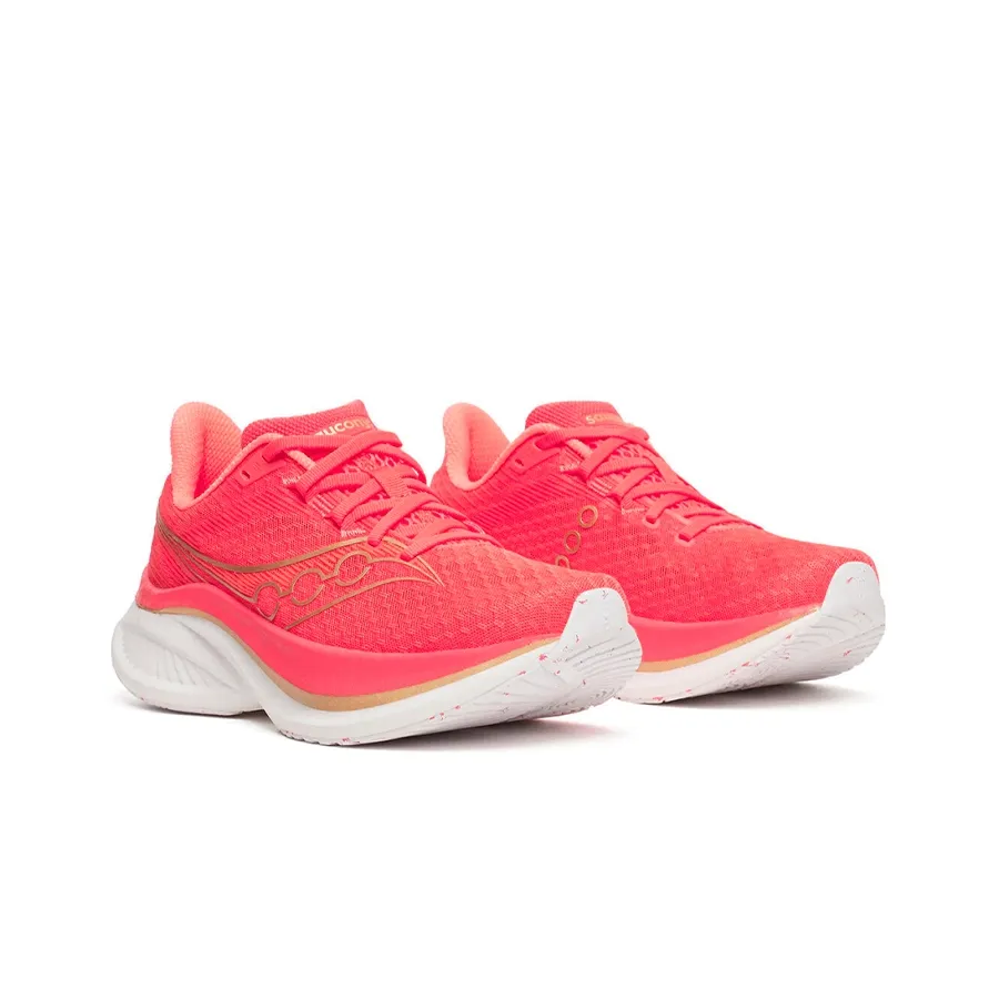 Imagen 1 de 6 de Zapatillas Saucony Endorphin Speed 5-CORAL/SALMON