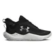 zapatillas-under-armour-basketball-swish-NEGRO/BLANCO