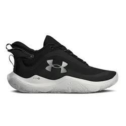 Zapatillas Under Armour Basketball Swish