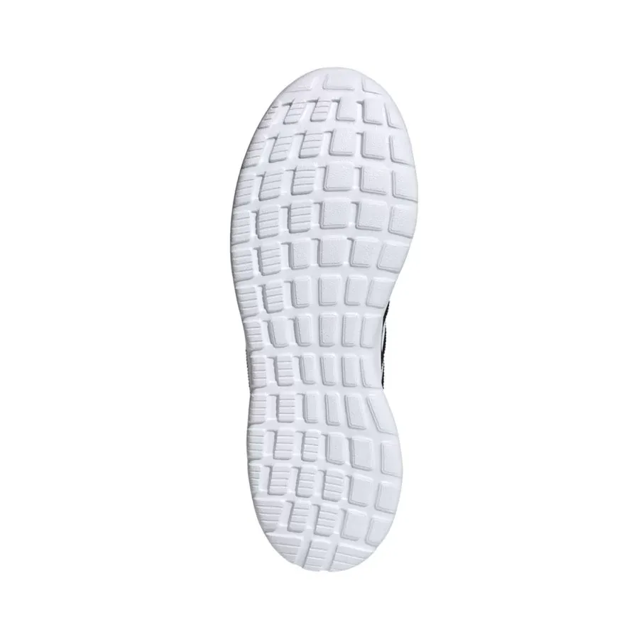 Imagen 3 de 6 de Zapatillas adidas Lite Racer Rbn-NEGRO/VERDE