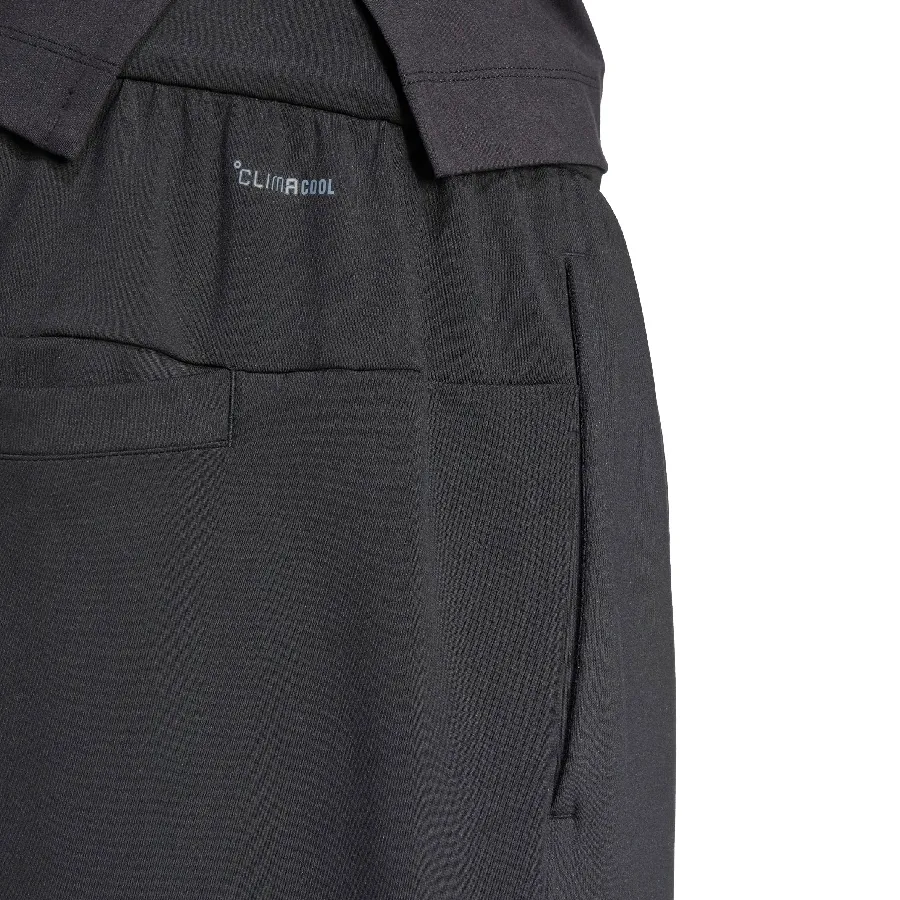 Imagen 4 de 5 de Pantalón adidas Puremotion-NEGRO