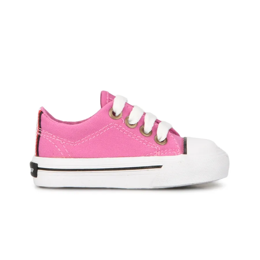 Imagen 0 de 6 de Zapatillas Topper Profesional Bebe-ROSA
