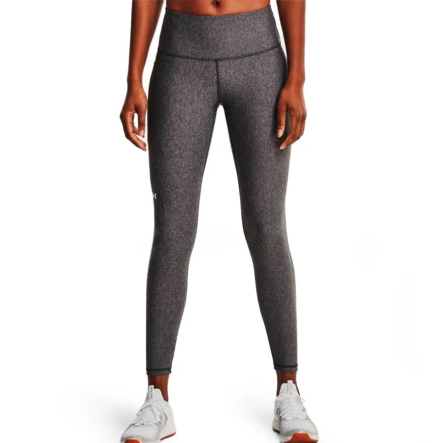 Imagen 2 de 6 de Calza Under Armour Angkle-GRIS