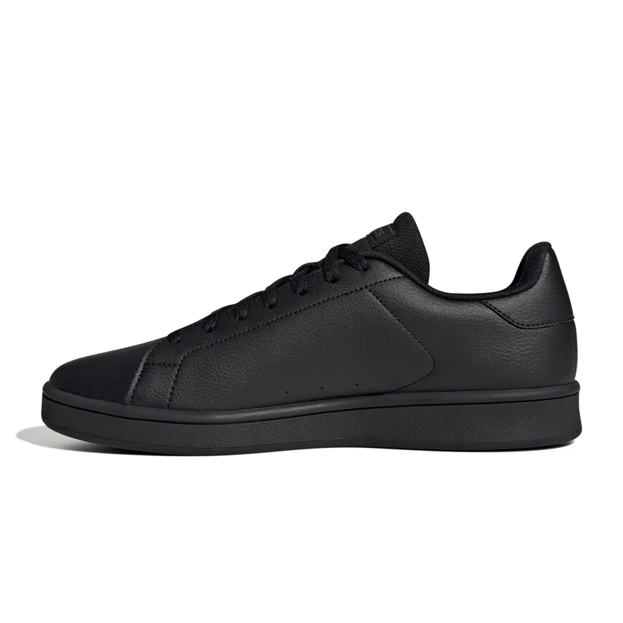 Imagen 2 de 7 de Zapatillas adidas Court-NEGRO