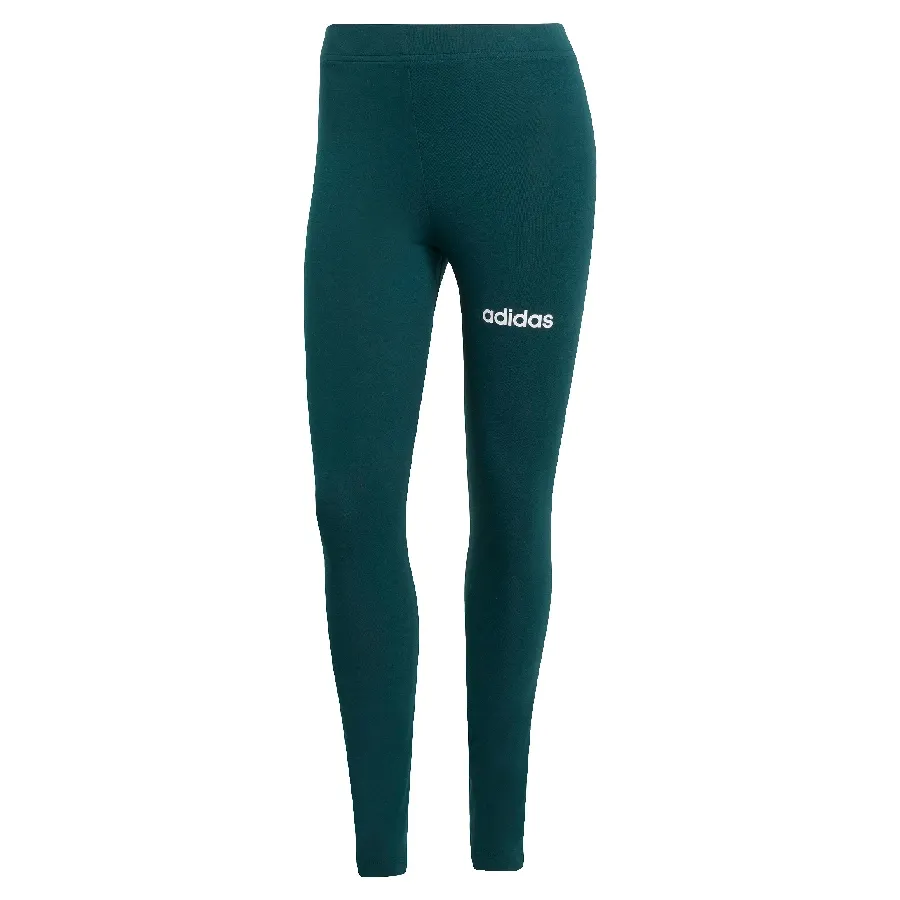 Imagen 3 de 6 de Conjunto adidas Leisure-VERDE
