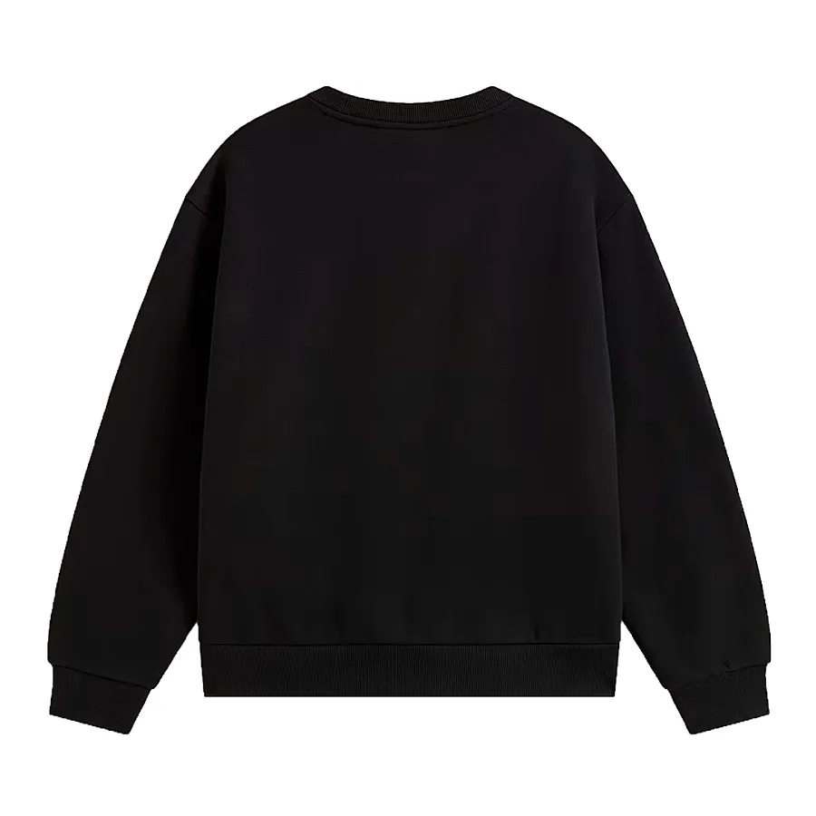 Imagen 1 de 2 de Buzo Vans Salton-NEGRO