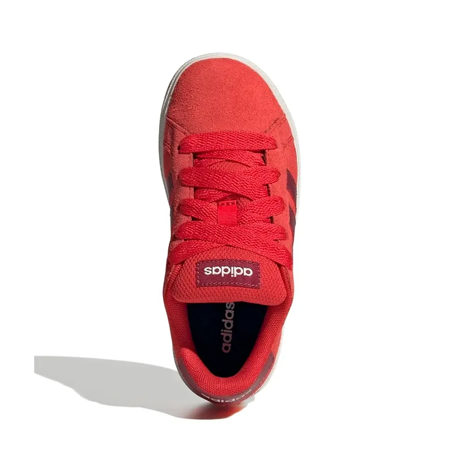 Imagen 3 de 7 de Zapatillas adidas Grand Court 00s K-ROJO